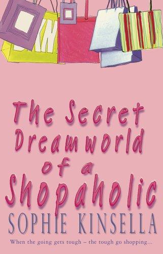 The Secret Dreamworld of a Shopaholic (Shopaholic, 
