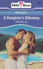 A Daughter&amp;apos;s Dilemma
