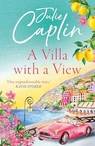 A Villa with a View (Romantic Escapes)