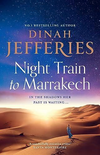 Night Train to Marrakech (The Daughters of War)