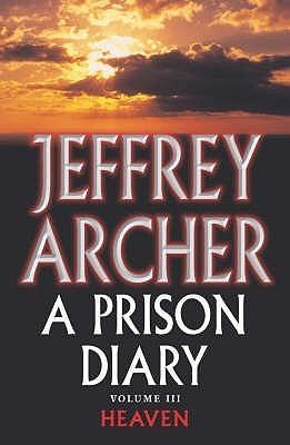 Heaven (A Prison Diary 