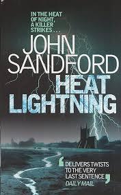 Heat Lightning (Virgil Flowers, 