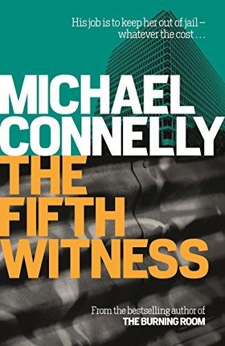 The Fifth Witness (The Lincoln Lawyer, 