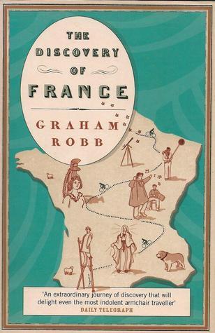 The Discovery of France