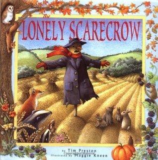 The Lonely Scarecrow