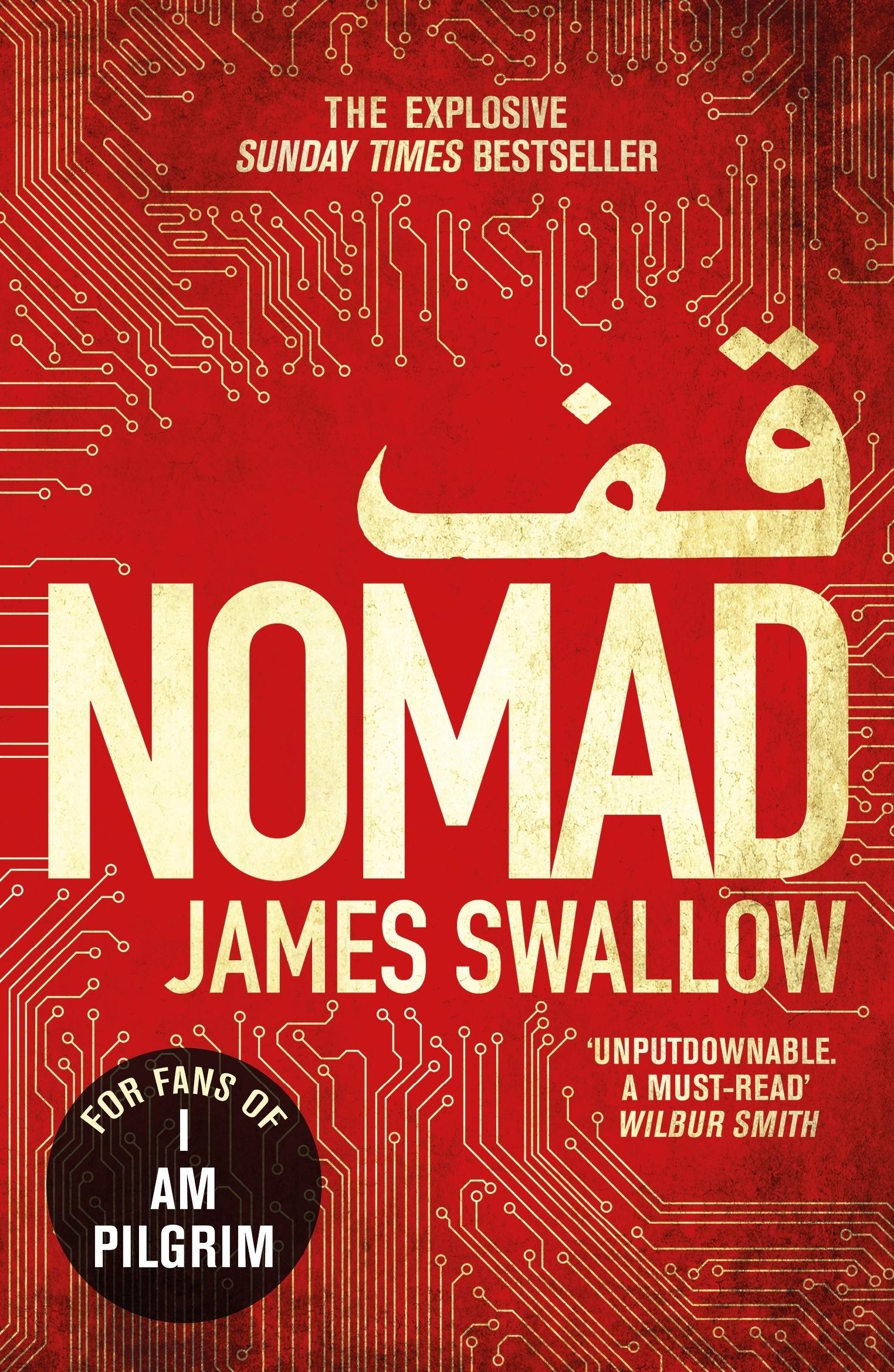 Nomad (Marc Dane, 