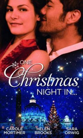 One Christmas Night In...