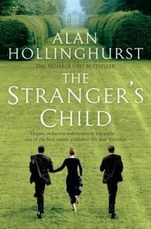The Stranger&amp;apos;s Child