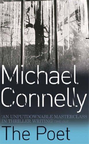 The Poet (Jack McEvoy, 