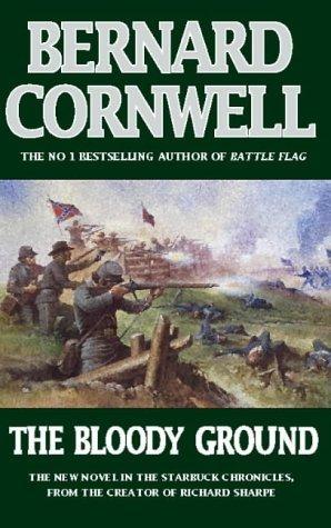 The Bloody Ground (Starbuck Chronicles, 