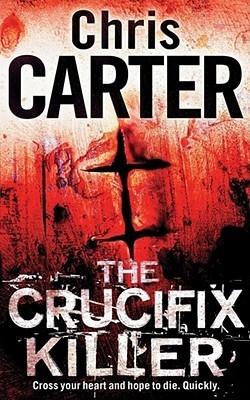 The Crucifix Killer (Robert Hunter, 