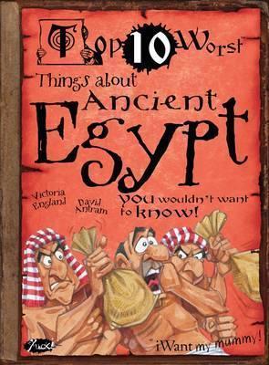 Things About Ancient Egypt: You Wouldn&amp;apos;t Want To Know! (Top 10 Worst)