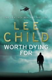Worth Dying For (Jack Reacher, 