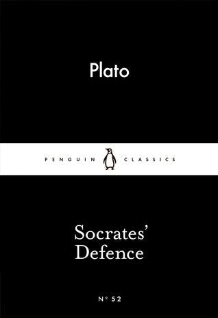 Socrates&amp;apos; Defence