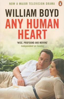 Any Human Heart