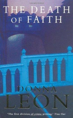 The Death of Faith (Commissario Brunetti, 