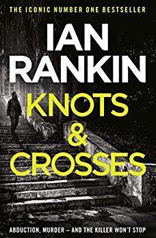 Knots and Crosses (Inspector Rebus, 