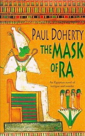 The Mask of Ra (Amerotke, 