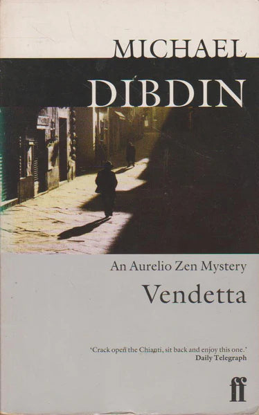 Vendetta (Aurelio Zen, 
