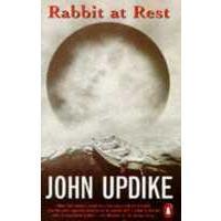 Rabbit at Rest