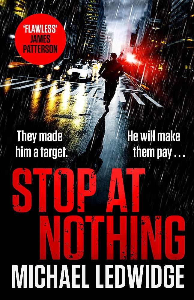 Stop at Nothing (Michael Gannon, 