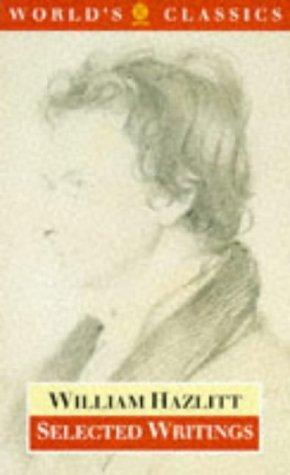 Selected Writings