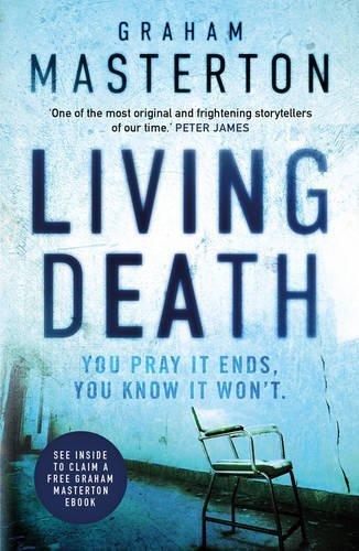 Living Death (Katie Maguire, 7)