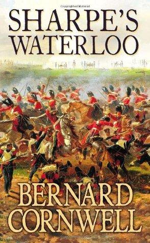 Sharpe&amp;apos;s Waterloo (Sharpe, 