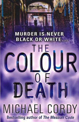 Colour of Death