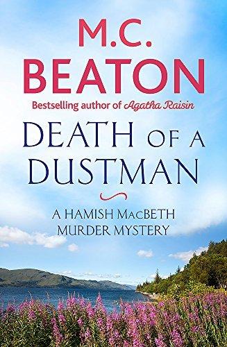 Death of a Dustman (Hamish Macbeth, 