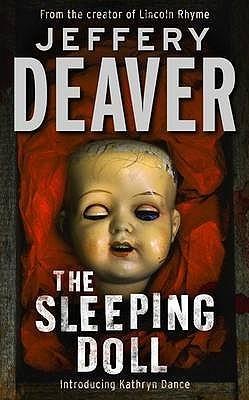 The Sleeping Doll (Kathryn Dance 