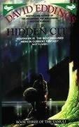 The Hidden City (The Tamuli, 