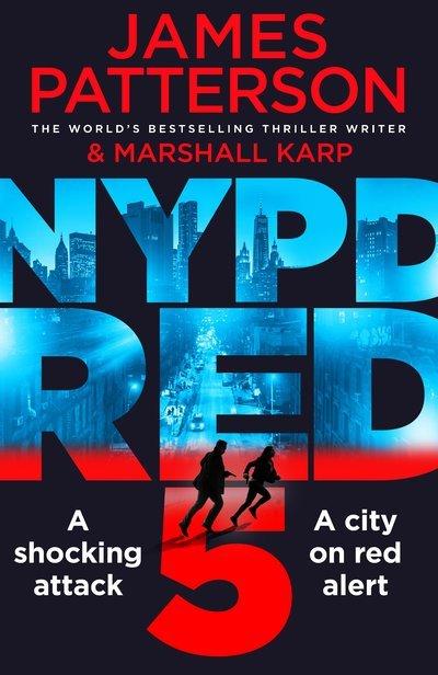 NYPD Red 5 (NYPD Red 5)