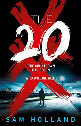 The 20 (Major Crimes 