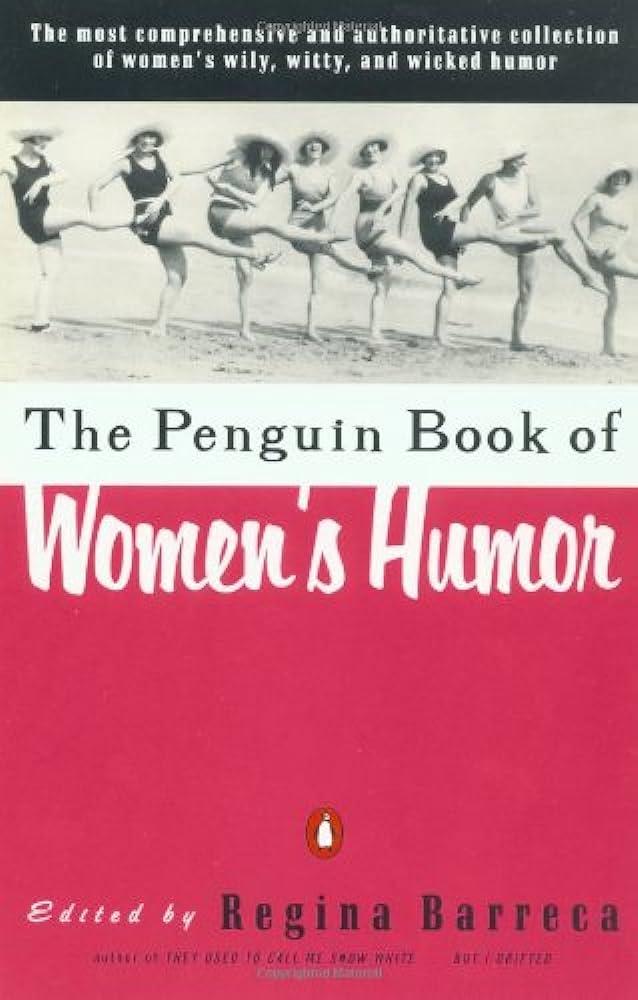 The Penguin Book of Women&amp;apos;s Humor
