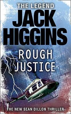 Rough Justice (Sean Dillon, 