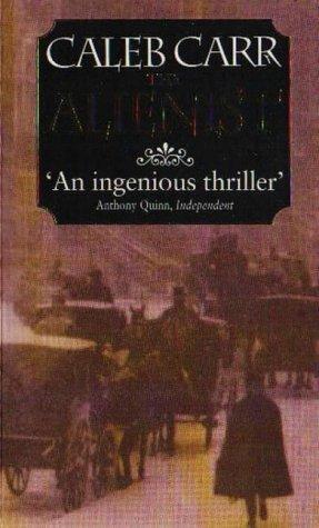 The Alienist (Dr. Laszlo Kreizler, 