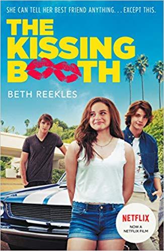 The Kissing Booth (The Kissing Booth, 