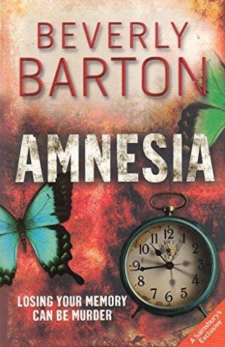 Amnesia (Griffin Powell 