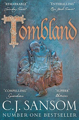 Tombland (Matthew Shardlake 