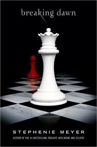 Breaking Dawn (Twilight, 