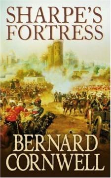 Sharpe&amp;apos;s Fortress (Sharpe, 