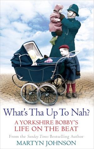 What&amp;apos;s Tha Up to Nah?