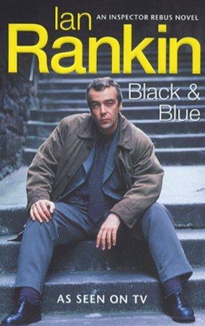 Black and Blue (Inspector Rebus, 