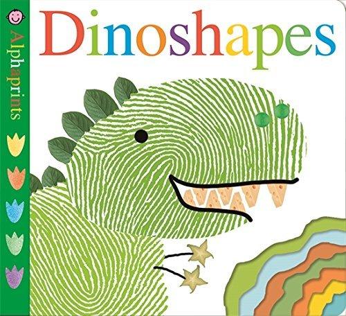 Dinoshapes: Alphaprints