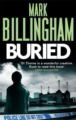 Buried (Tom Thorne, 