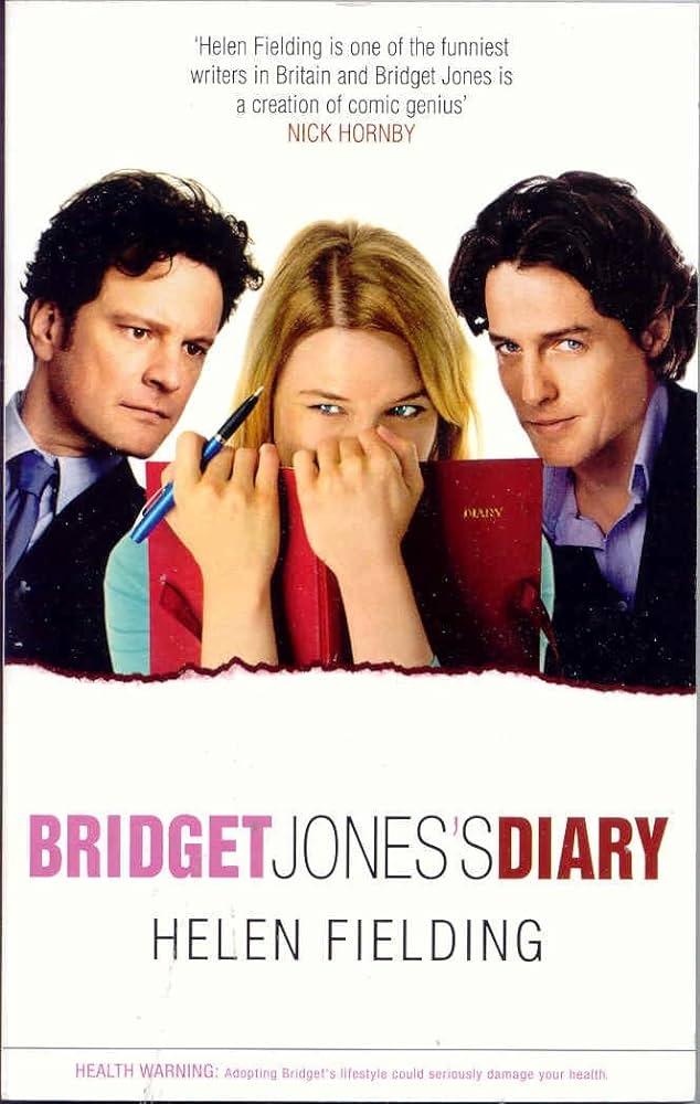 Bridget Jones&amp;apos;s Diary (Bridget Jones, 