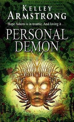 Personal Demon (Women of the Otherworld, 