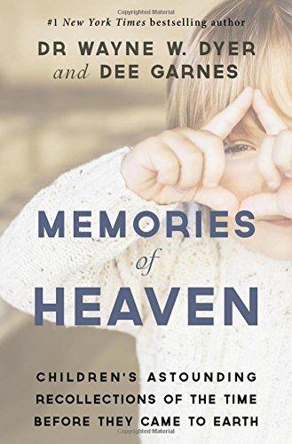 Memories Of Heaven