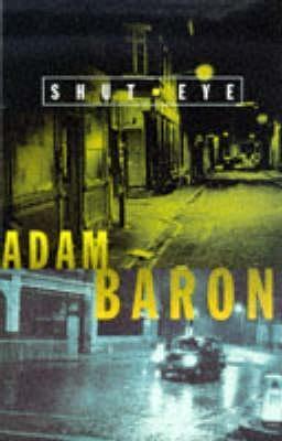 Shut Eye (Billy Rucker, #1). – Kitabay